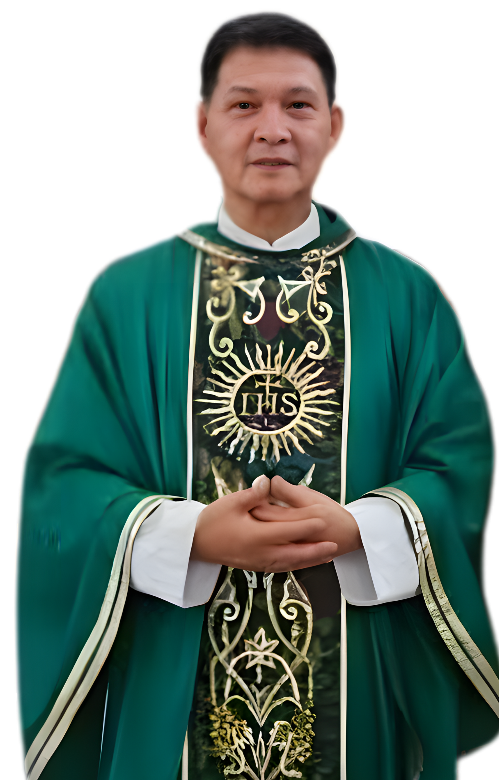 Pastor 1
